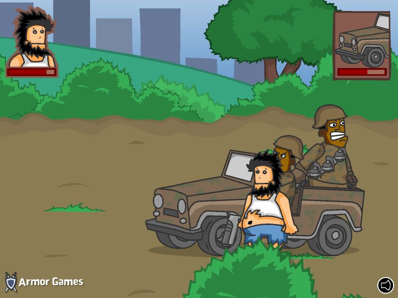 Hobo 4